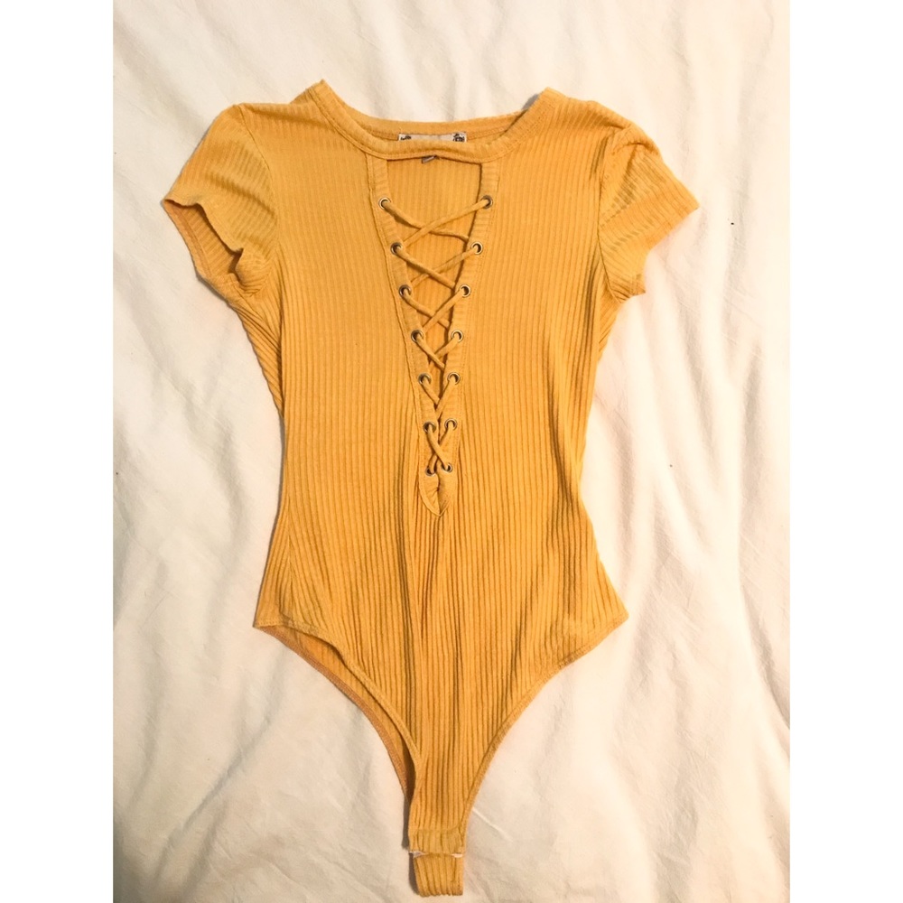 Body suit